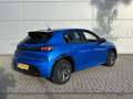 Peugeot e-208 EV Allure Pack 50 kWh | Parkeercamera achter | Sto Blauw - thumbnail 6