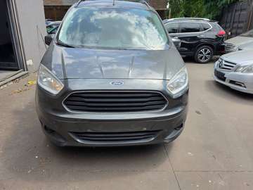 1.0 EcoBoost Titanium