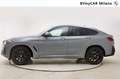 BMW X4 xdrive20d mhev 48V Msport auto Grigio - thumbnail 3