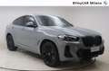 BMW X4 xdrive20d mhev 48V Msport auto Grigio - thumbnail 6