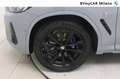 BMW X4 xdrive20d mhev 48V Msport auto Grigio - thumbnail 9