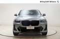 BMW X4 xdrive20d mhev 48V Msport auto Grigio - thumbnail 5