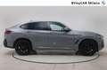 BMW X4 xdrive20d mhev 48V Msport auto Grigio - thumbnail 7