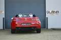Alfa Romeo Spider 3.2 V6 Q4 Automatic Piros - thumbnail 5