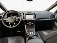 Ford S-Max 2.5 Duratec FHEV ST-LINE, ACC, Gjr Negru - thumbnail 10