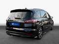 Ford S-Max 2.5 Duratec FHEV ST-LINE, ACC, Gjr Negru - thumbnail 3
