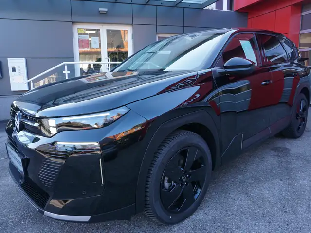 Citroen C5 Aircross MHEV 145 MAX