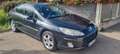 Peugeot 407 2.0 HDi 16V 140ch FAP Signature Schwarz - thumbnail 1