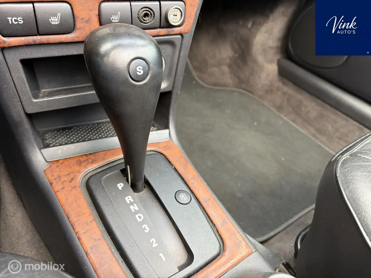 Saab 900 Cabrio 2.5 V6 SE | AUTOMAAT | APK 6-2027!, foto 7