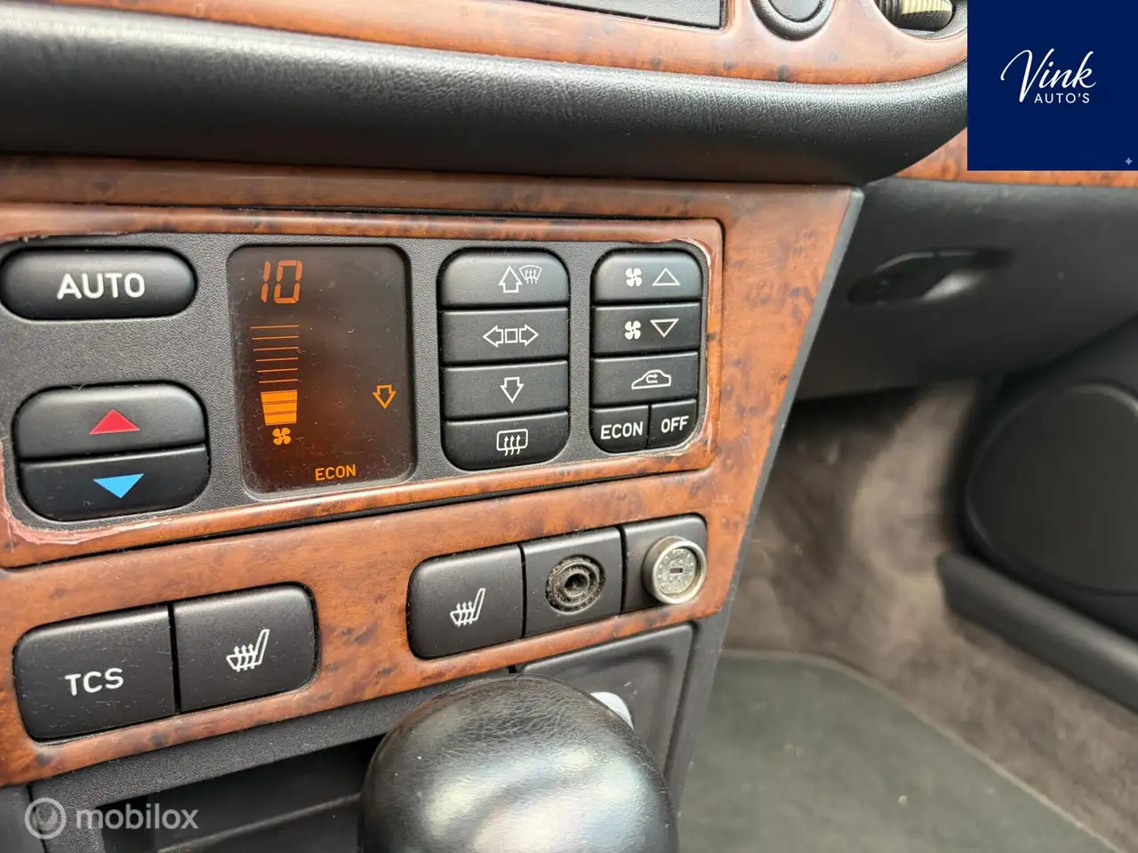 Saab 900 Cabrio 2.5 V6 SE | AUTOMAAT | APK 6-2027!, foto 8