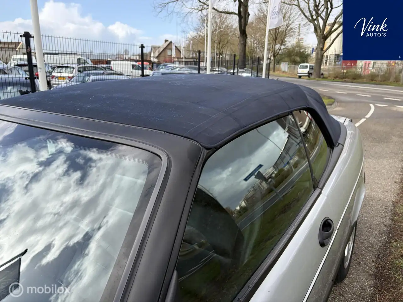 Saab 900 Cabrio 2.5 V6 SE | AUTOMAAT | APK 6-2027!, foto 12