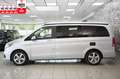 Mercedes-Benz V 250 d MARCO POLO*LANG*4MATIC*KÜCHE*COMAND*MBUX Argent - thumbnail 6