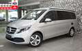 Mercedes-Benz V 250 d MARCO POLO*LANG*4MATIC*KÜCHE*COMAND*MBUX Argent - thumbnail 3