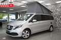 Mercedes-Benz V 250 d MARCO POLO*LANG*4MATIC*KÜCHE*COMAND*MBUX Silver - thumbnail 1