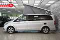 Mercedes-Benz V 250 d MARCO POLO*LANG*4MATIC*KÜCHE*COMAND*MBUX Silver - thumbnail 5