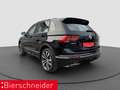 Volkswagen Tiguan 2.0 TSI DSG 4Mo. 2x R-Line 20 AHK KEYLESS Schwarz - thumbnail 7