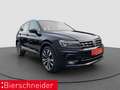 Volkswagen Tiguan 2.0 TSI DSG 4Mo. 2x R-Line 20 AHK KEYLESS Schwarz - thumbnail 5