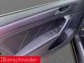 Volkswagen Tiguan 2.0 TSI DSG 4Mo. 2x R-Line 20 AHK KEYLESS Schwarz - thumbnail 10
