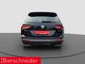 Volkswagen Tiguan 2.0 TSI DSG 4Mo. 2x R-Line 20 AHK KEYLESS Schwarz - thumbnail 6