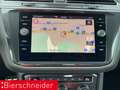 Volkswagen Tiguan 2.0 TSI DSG 4Mo. 2x R-Line 20 AHK KEYLESS Schwarz - thumbnail 17