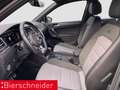 Volkswagen Tiguan 2.0 TSI DSG 4Mo. 2x R-Line 20 AHK KEYLESS Schwarz - thumbnail 11