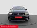 Volkswagen Tiguan 2.0 TSI DSG 4Mo. 2x R-Line 20 AHK KEYLESS Schwarz - thumbnail 3