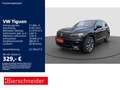 Volkswagen Tiguan 2.0 TSI DSG 4Mo. 2x R-Line 20 AHK KEYLESS Schwarz - thumbnail 1