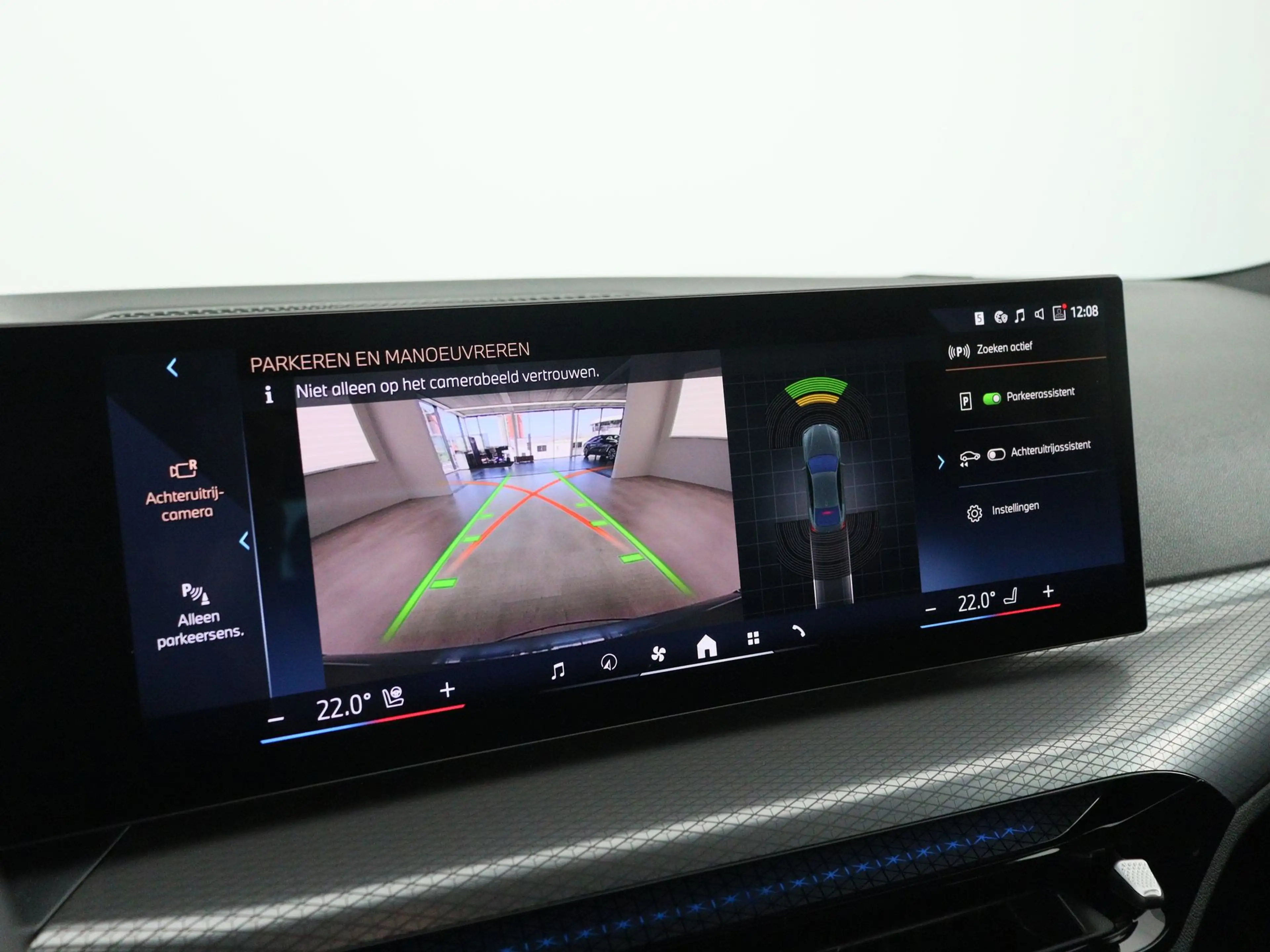 BMW i4 eDrive35 M Sport Edition 70 kWh — photo 12