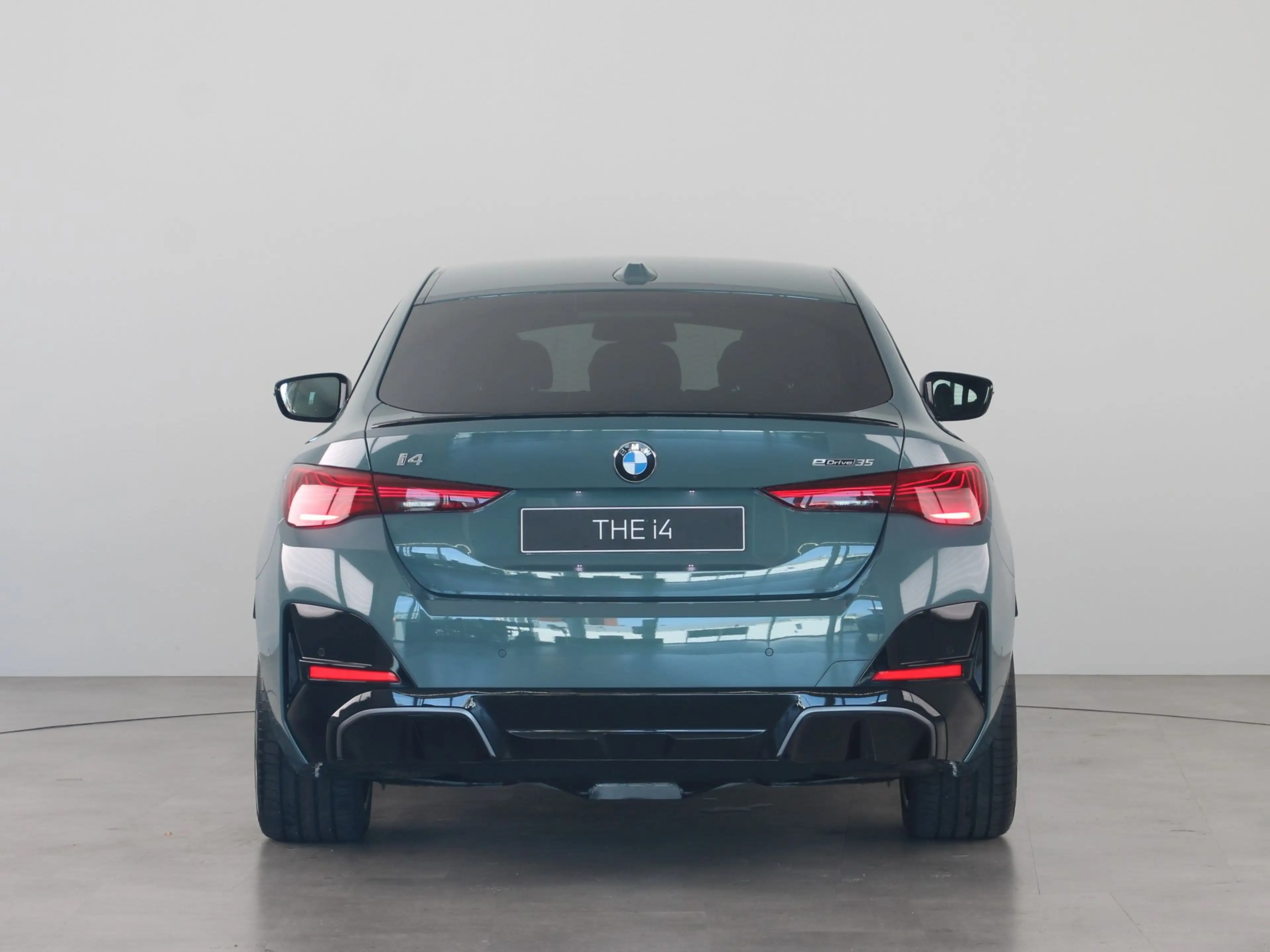 BMW i4 eDrive35 M Sport Edition 70 kWh — photo 6