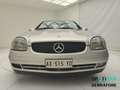 Mercedes-Benz SLK Roadster - R170 230 k auto Grau - thumbnail 2