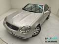 Mercedes-Benz SLK Roadster - R170 230 k auto Grau - thumbnail 15