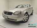 Mercedes-Benz SLK Roadster - R170 230 k auto Grau - thumbnail 1