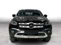 Mercedes-Benz X 350 X350d AWD*Doppelkabine*LEDER* Schwarz - thumbnail 2