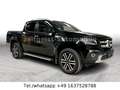 Mercedes-Benz X 350 X350d AWD*Doppelkabine*LEDER* Schwarz - thumbnail 1