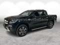 Mercedes-Benz X 350 X350d AWD*Doppelkabine*LEDER* Schwarz - thumbnail 3