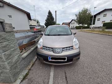 Note Van acenta 1,4 16V acenta