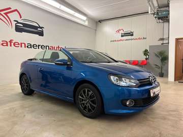 VI Cabriolet BMT*ALCANTARA*BLUETOOTH*