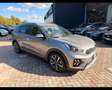 Kia Niro 1.6 GDi DCT HEV Style Argent - thumbnail 3