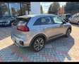 Kia Niro 1.6 GDi DCT HEV Style Argent - thumbnail 5