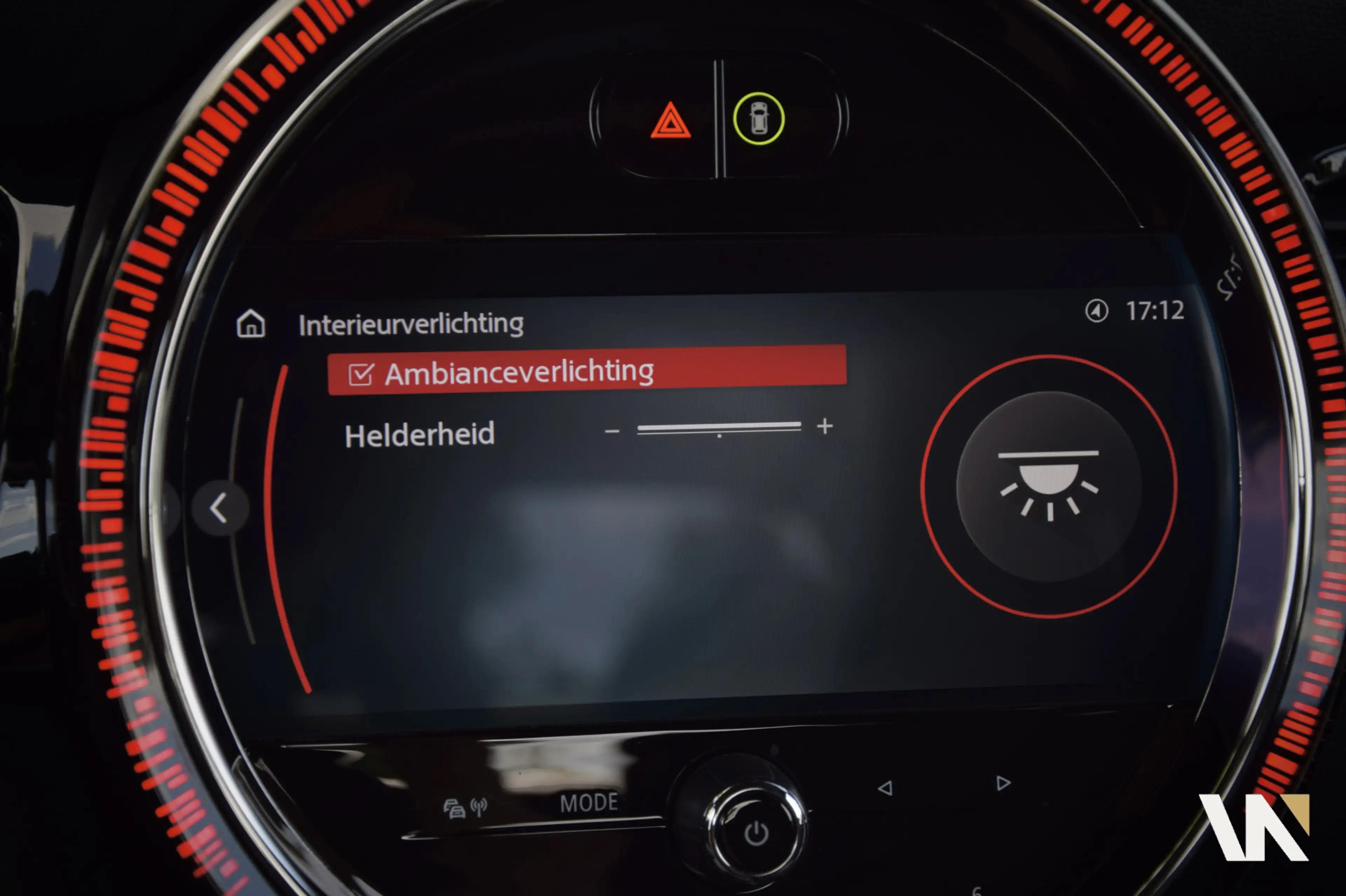 MINI Cooper S Cabrio 2.0 John Cooper Works | Harman Kardon | Head-Up | — photo 49