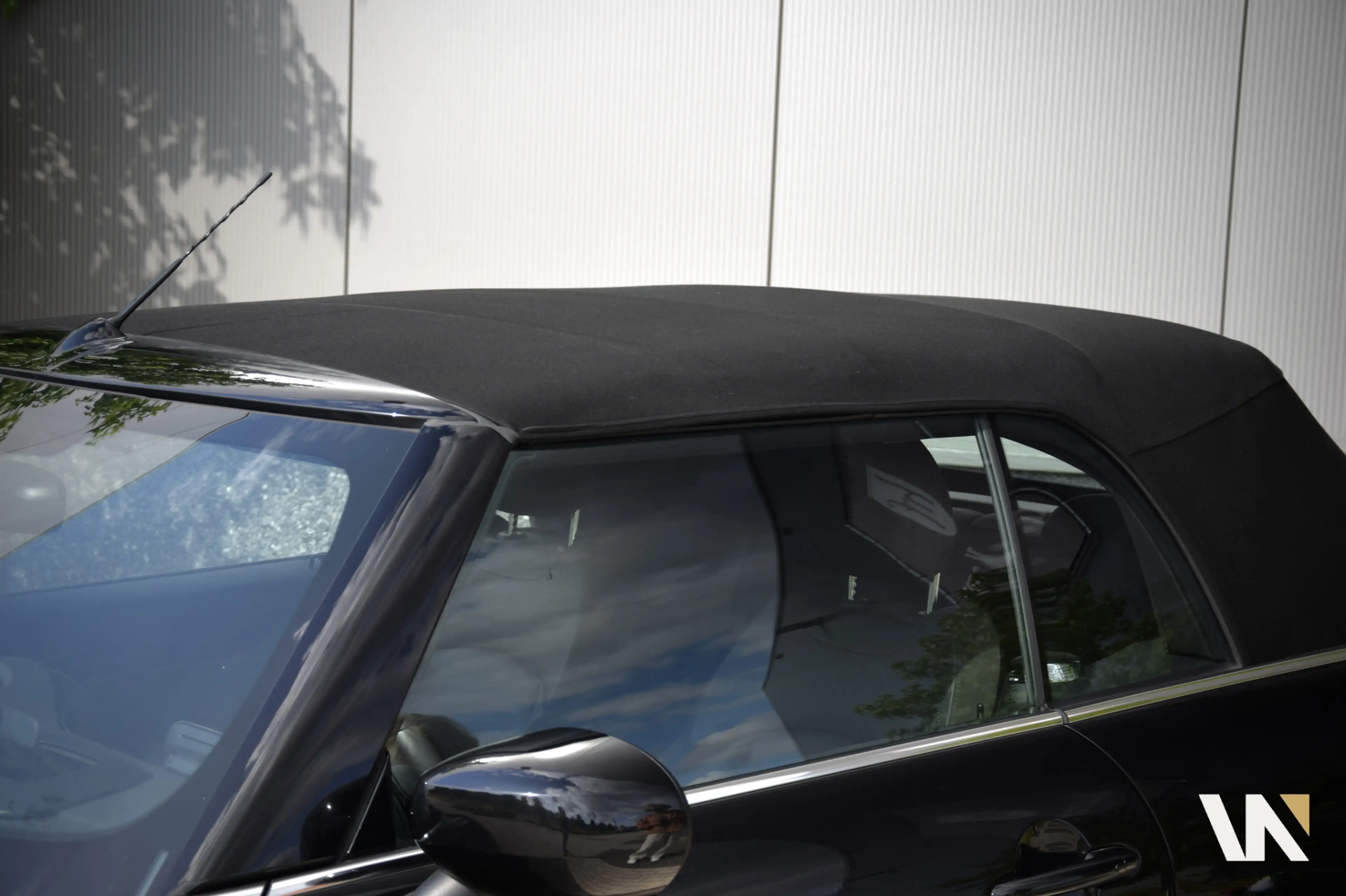MINI Cooper S Cabrio 2.0 John Cooper Works | Harman Kardon | Head-Up | — photo 6