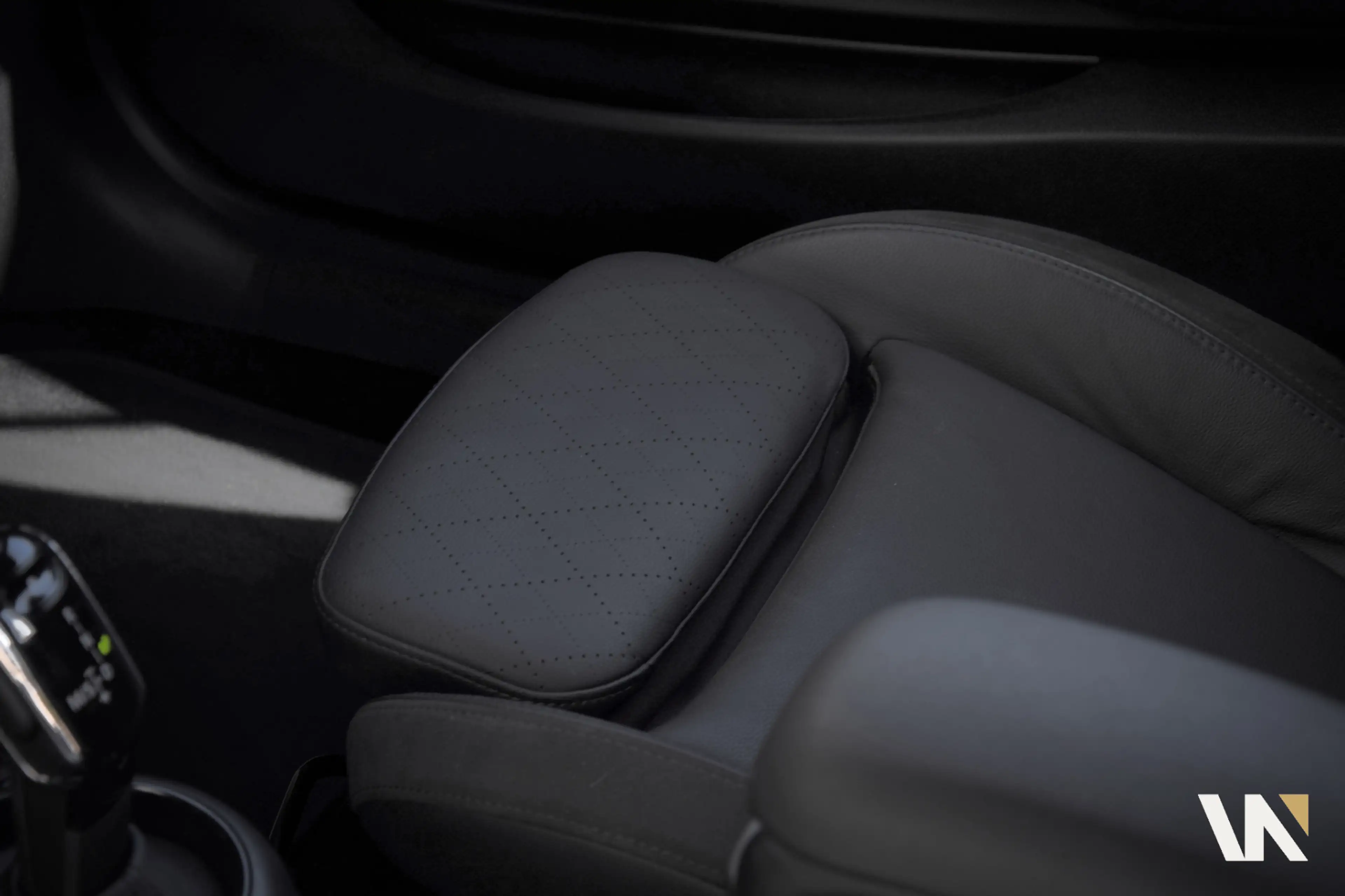 MINI Cooper S Cabrio 2.0 John Cooper Works | Harman Kardon | Head-Up | — photo 24