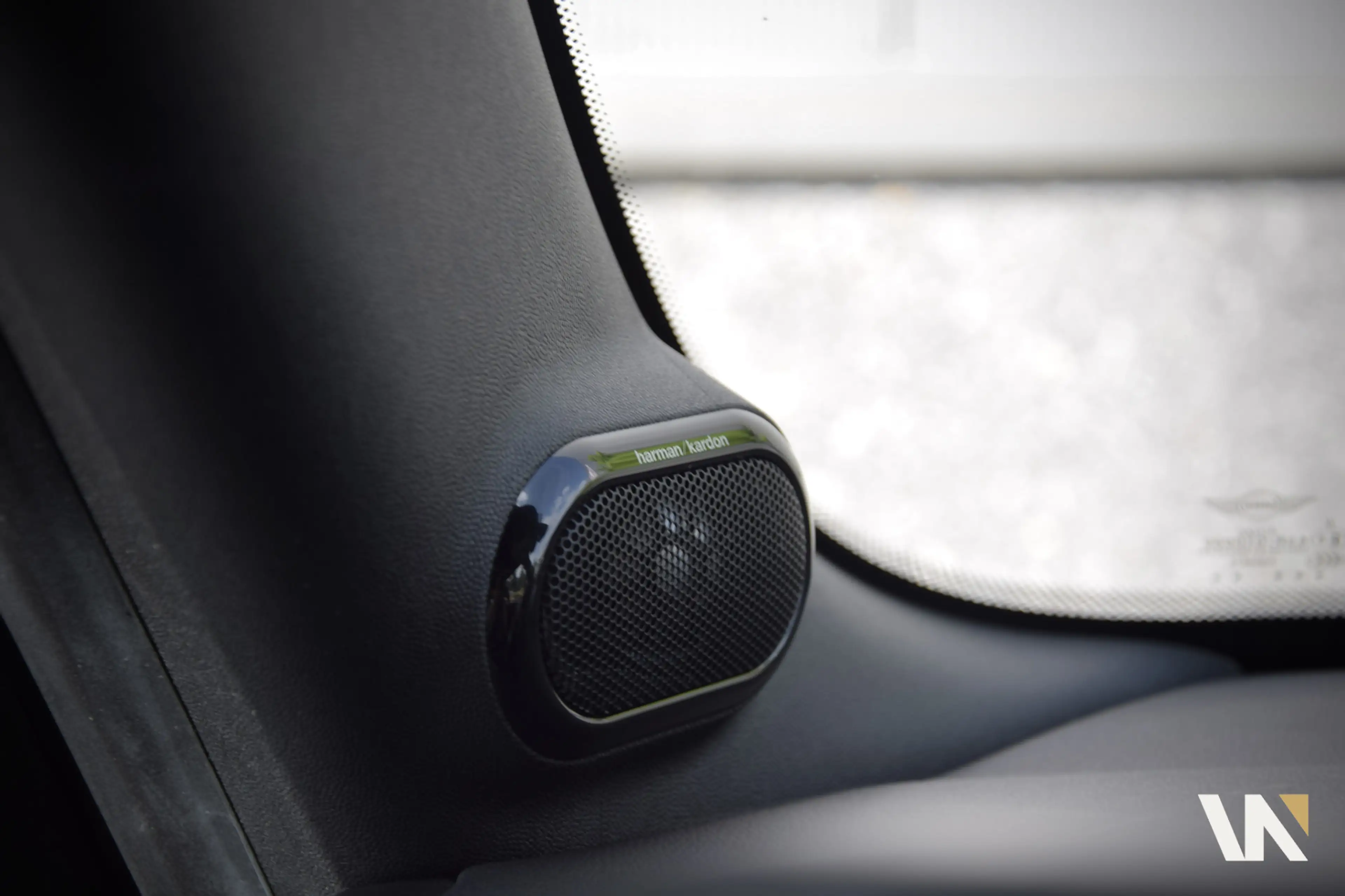 MINI Cooper S Cabrio 2.0 John Cooper Works | Harman Kardon | Head-Up | — photo 11