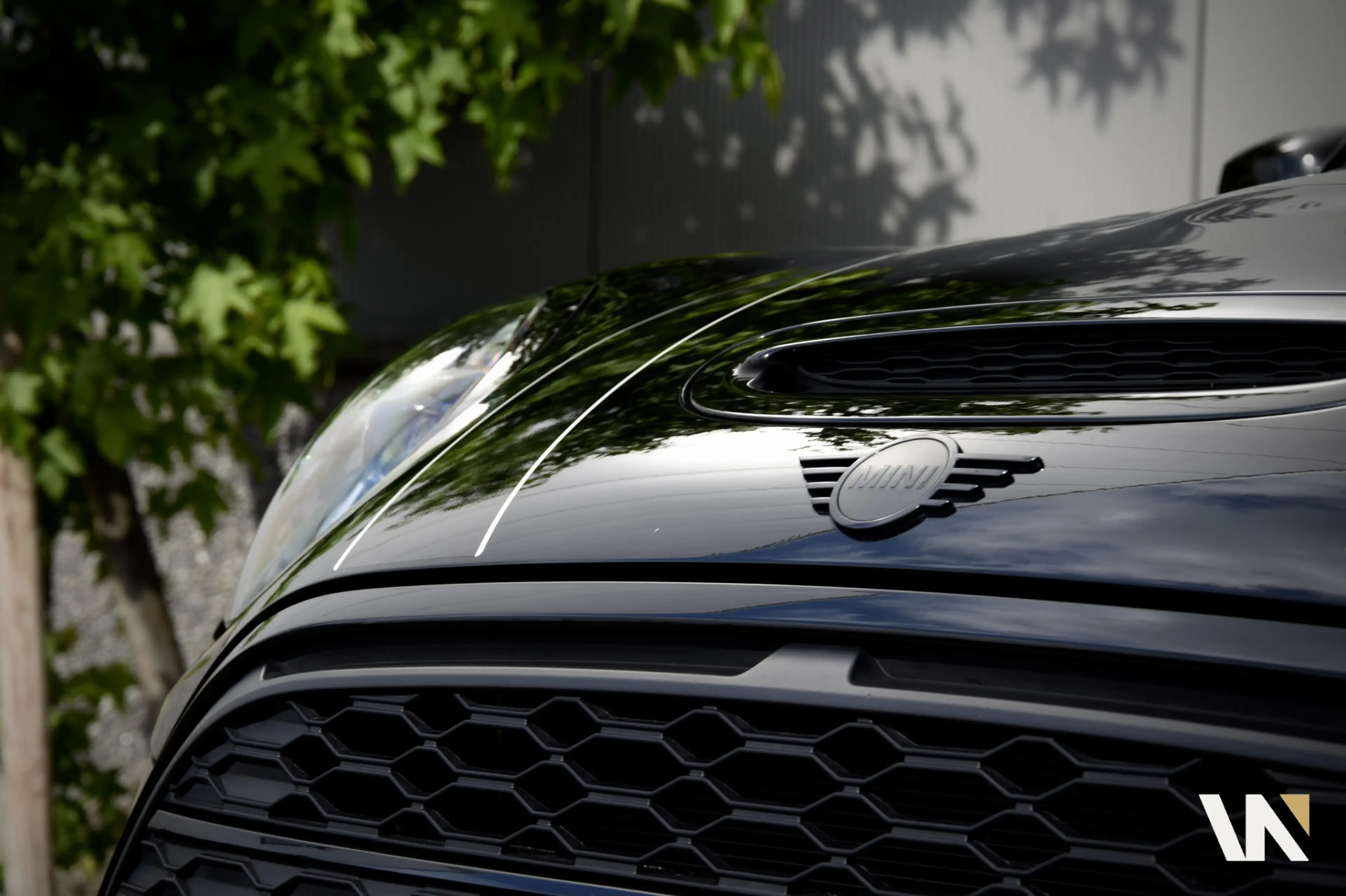 MINI Cooper S Cabrio 2.0 John Cooper Works | Harman Kardon | Head-Up | — photo 20