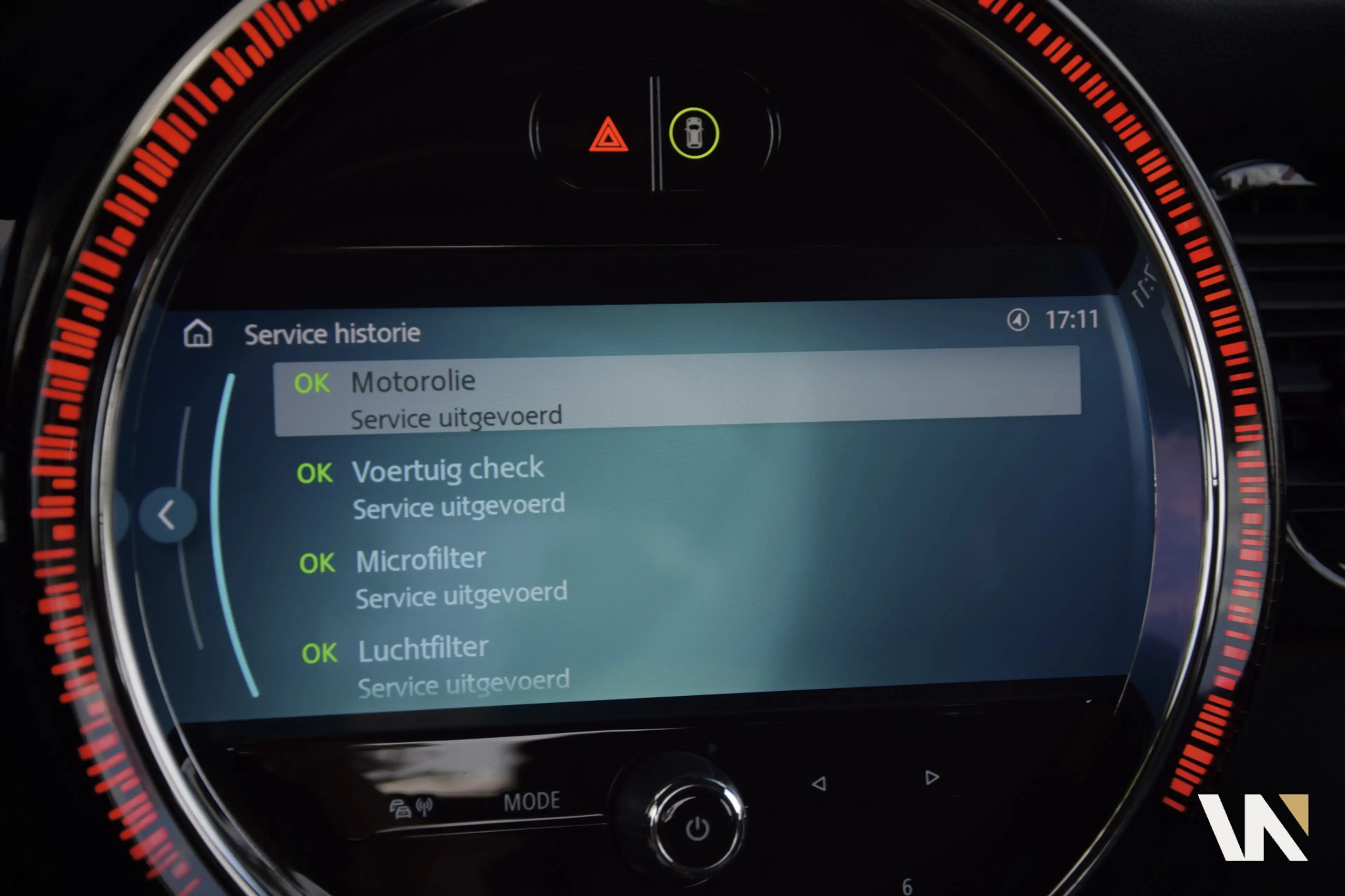 MINI Cooper S Cabrio 2.0 John Cooper Works | Harman Kardon | Head-Up | — photo 47