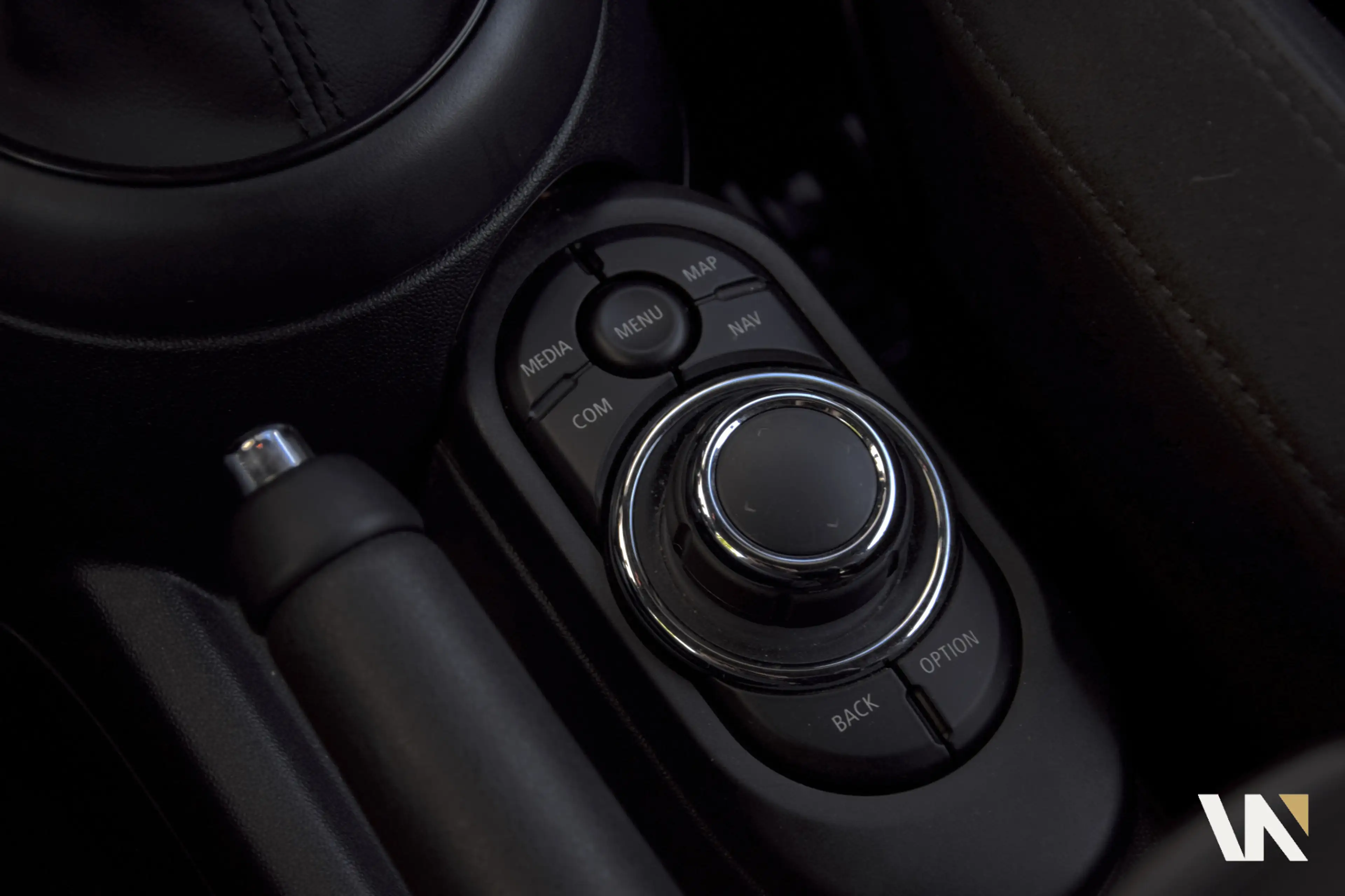 MINI Cooper S Cabrio 2.0 John Cooper Works | Harman Kardon | Head-Up | — photo 41