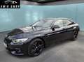 BMW 435 435i Performance M Paket Deutsches Auto Schwarz - thumbnail 1