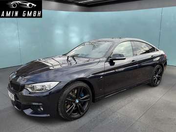 435i Performance M Paket Deutsches Auto