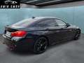 BMW 435 435i Performance M Paket Deutsches Auto Schwarz - thumbnail 6