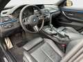 BMW 435 435i Performance M Paket Deutsches Auto Schwarz - thumbnail 11